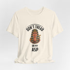 Cleopatra Asp Premium Tee