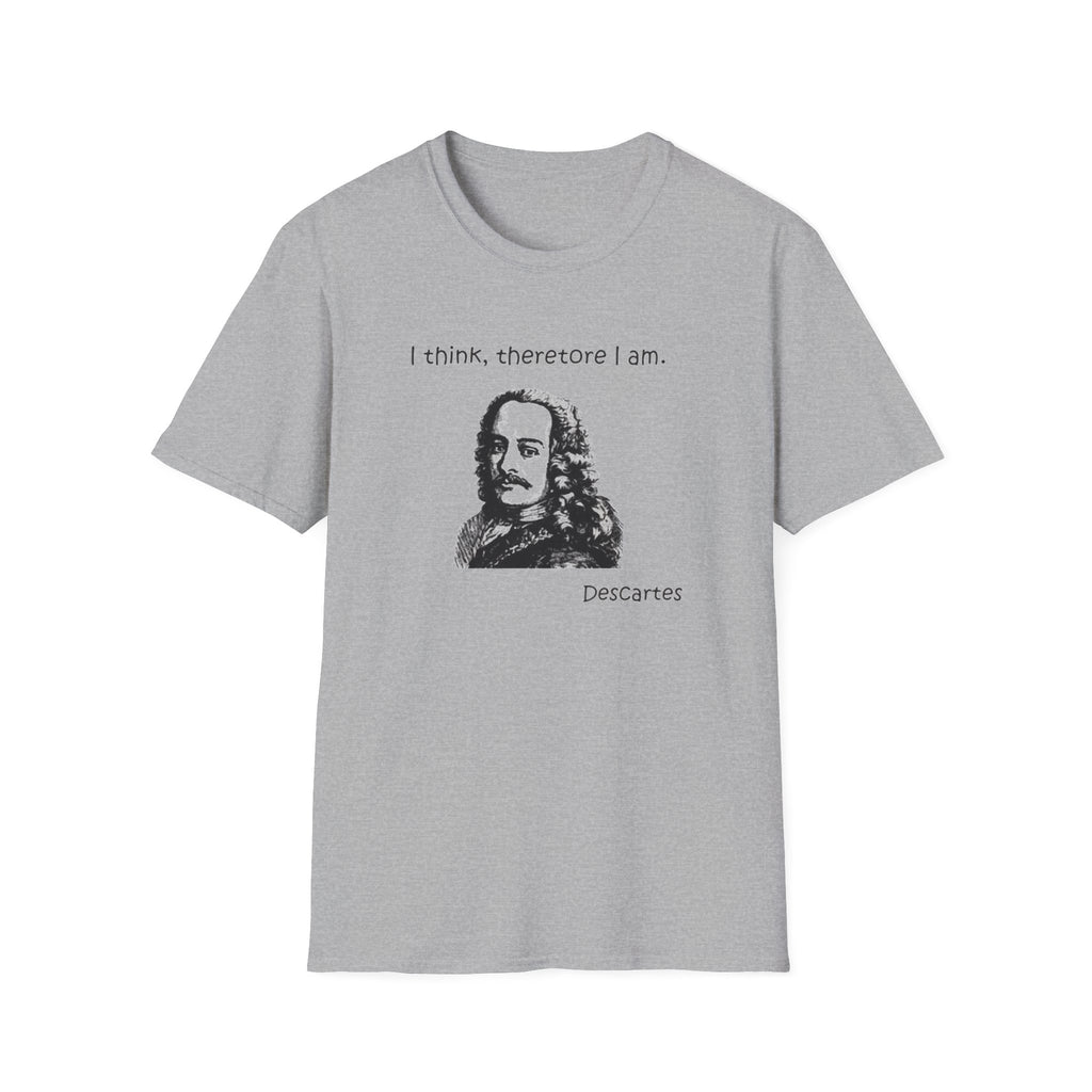 History Humor T-Shirt