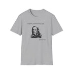 History Humor T-Shirt