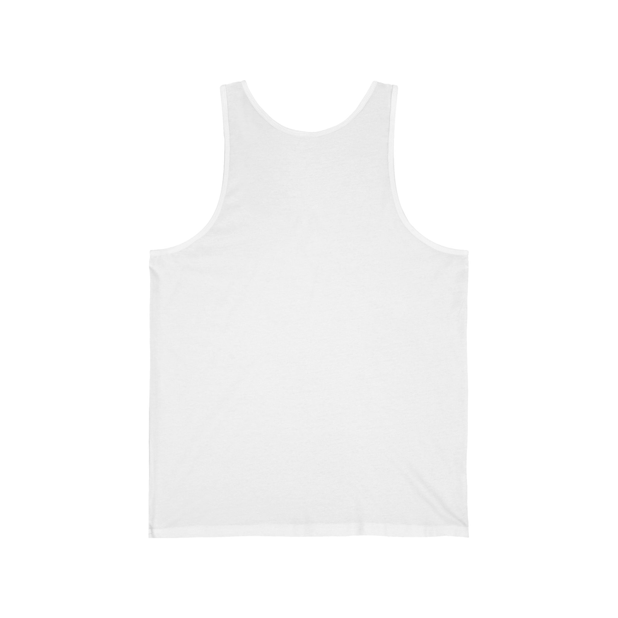 You Should Smile More Harriet Tank Top