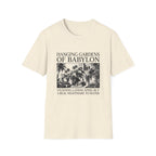 Hanging Gardens Landscaping T-Shirt