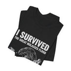 Great Molasses Flood Premium Tee