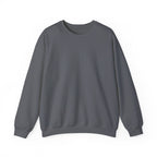 Great Depression Back Print Sweatshirt