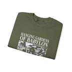 Hanging Gardens Landscaping Sweatshirt