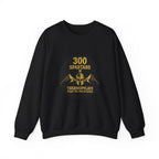Spartans Thermopylae Sweatshirt
