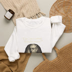 Woodrow Wilson Fourteen Points Procrastination Sweatshirt