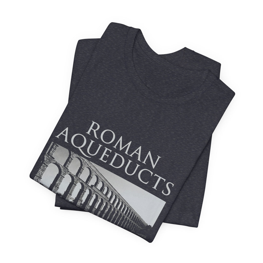 Roman Aqueducts Service Review Premium Tee
