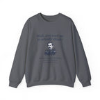 Mcclellan Antietam Attack Sweatshirt