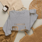 I Survived The Fall of Sweatshirt