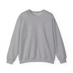 Donner Party Cross Country Team Back Print Sweatshirt