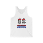 Anthony Stanton Assignment Tank Top