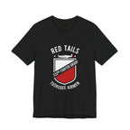 Red Tails 332Nd Fighter Group Premium Tee