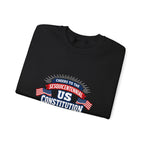 Cheers To The Sesquicentennial Us Sweatshirt
