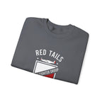 Red Tails 332Nd Fighter Group Sweatshirt