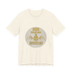 Spartans Thermopylae Premium Tee