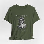 Alexander The Average Good Enough Premium Tee