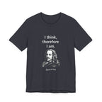 Cogito Ergo Sum Premium Tee