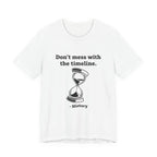 Time Travel Paradox Premium Tee