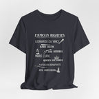Famous Righties Premium Tee