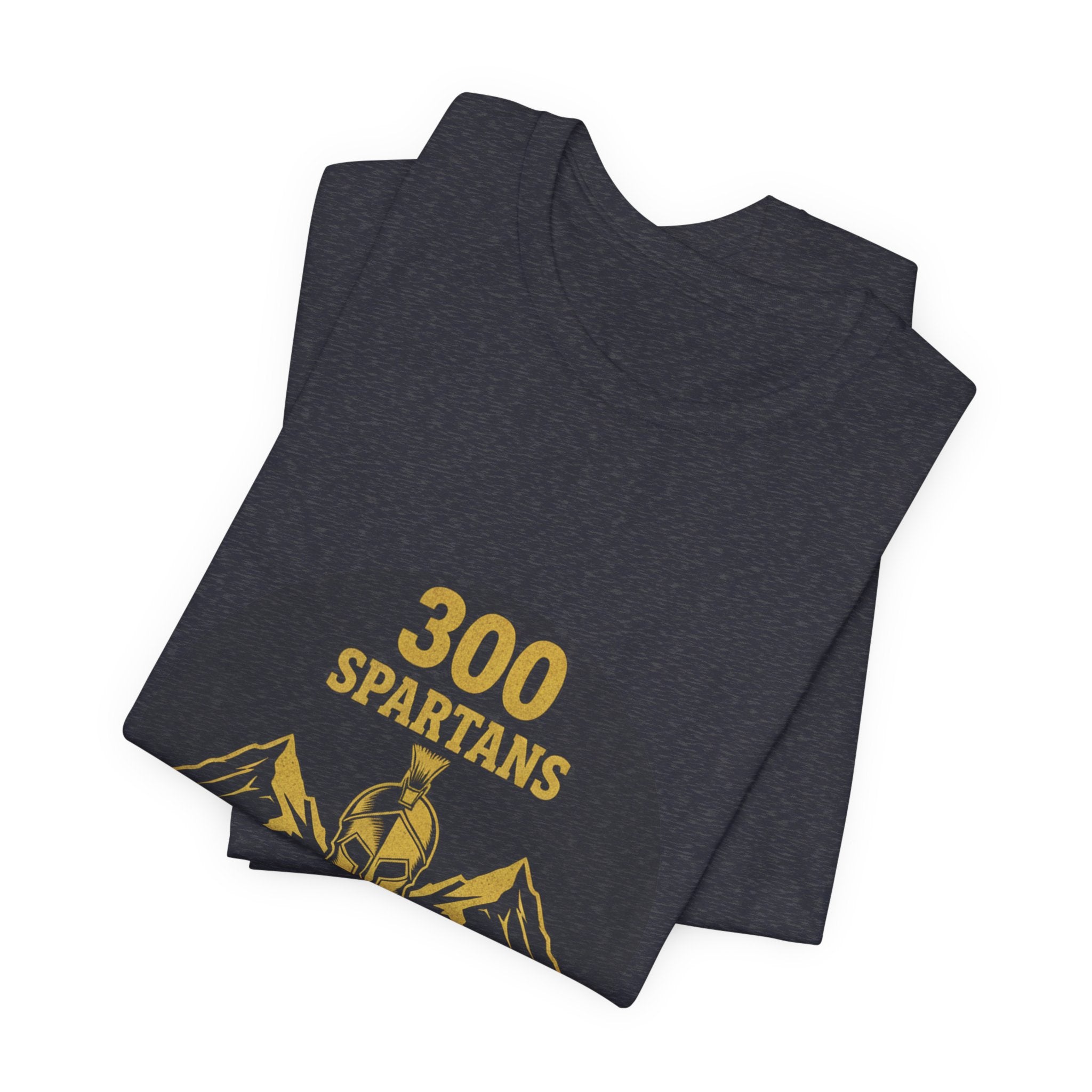 Spartans Thermopylae Premium Tee