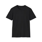 I Survived The Fall of Back Print T-Shirt