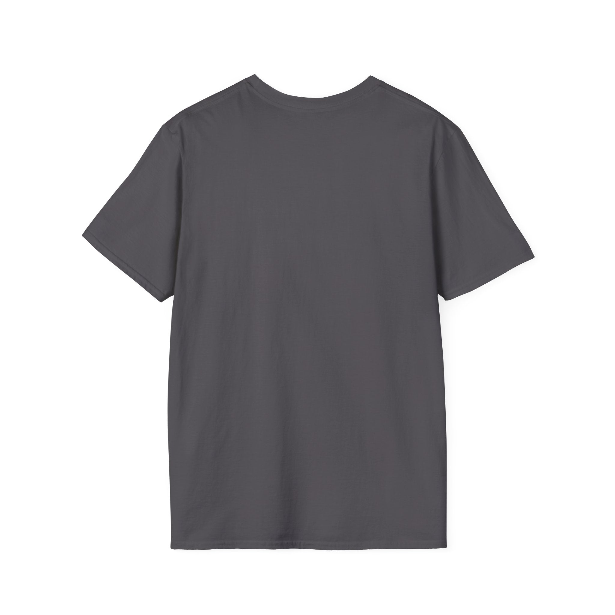 Newton Gravity Anxiety T-Shirt