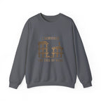 I Survived The Fall of Sweatshirt