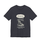 Newton Gravity Anxiety Premium Tee