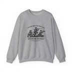 Continental Militia Two Fires Cowpens Sweatshirt