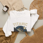 Titanic One Star Review Sweatshirt