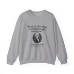 Madison Constitution Deadline Sweatshirt
