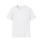Great Chicago Fire Classic Back Print T-Shirt