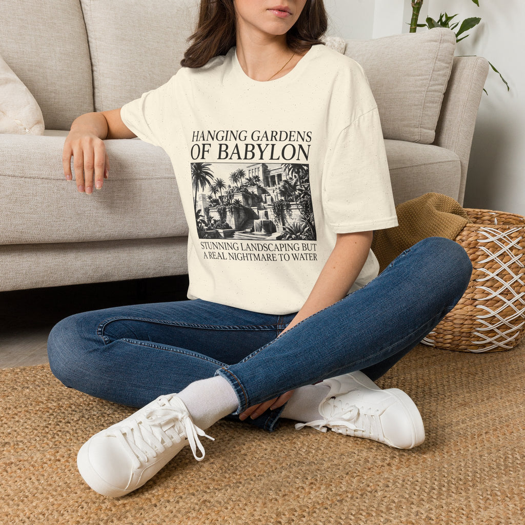Hanging Gardens Landscaping T-Shirt