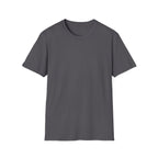 San Jacinto Eighteen Minutes Back Print T-Shirt