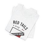 Red Tails 332Nd Fighter Group Premium Tee