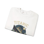 Titanic One Star Review Sweatshirt