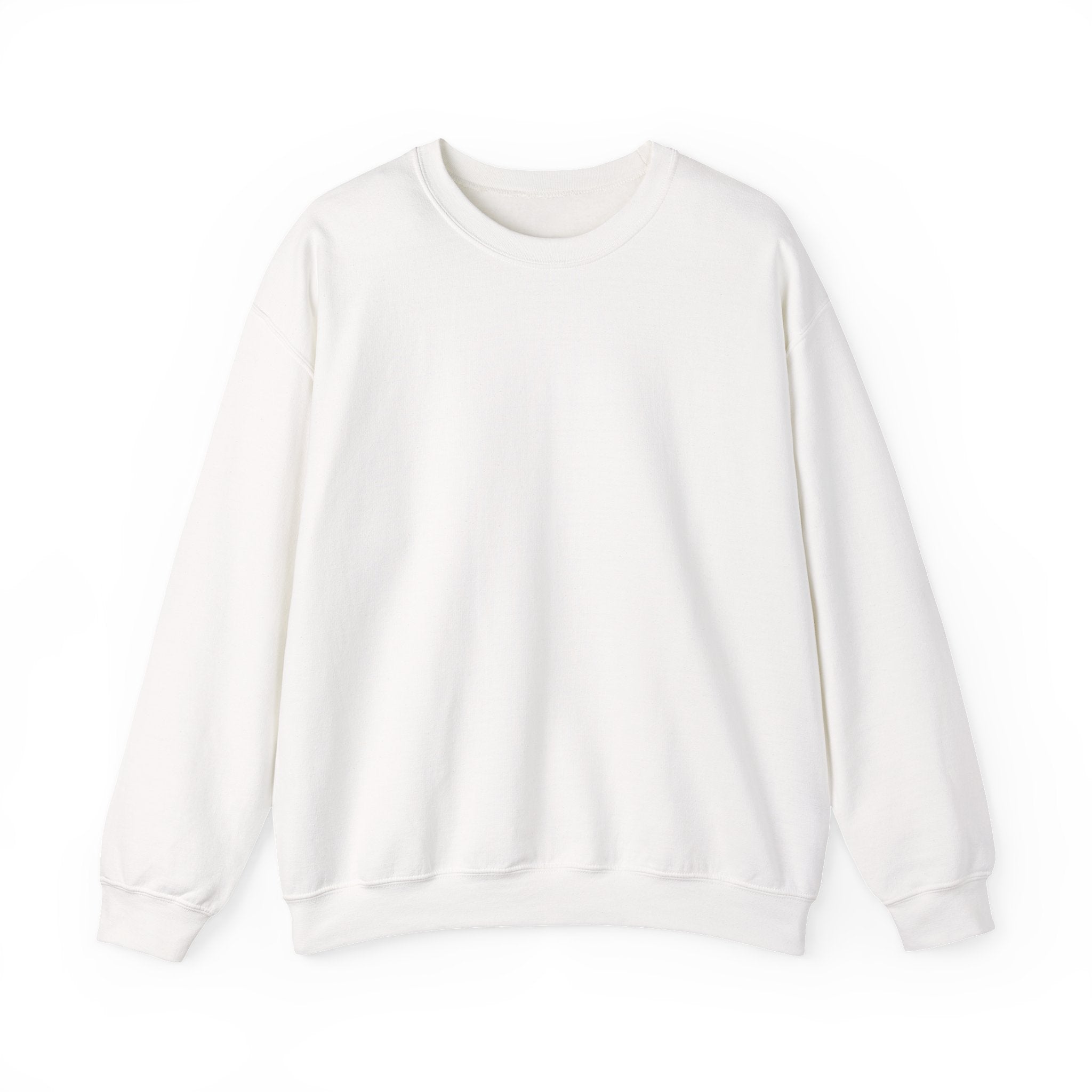 Great Depression Back Print Sweatshirt