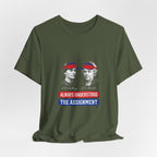 Anthony Stanton Assignment Premium Tee