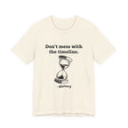Time Travel Paradox Premium Tee