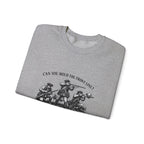 Continental Militia Two Fires Cowpens Sweatshirt