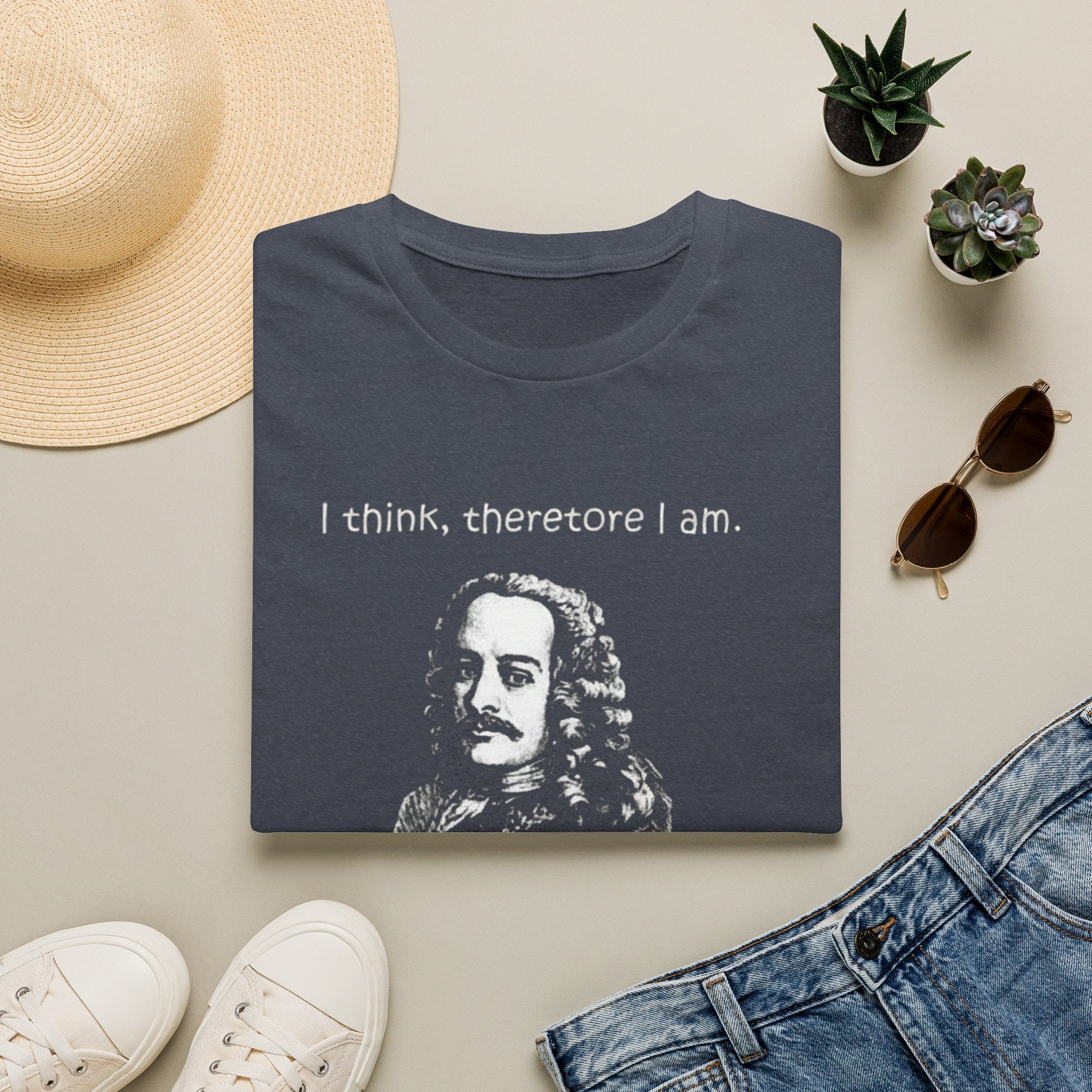 History Humor T-Shirt