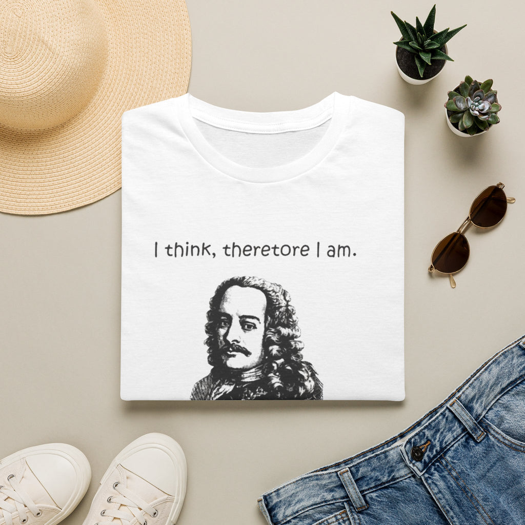 History Humor T-Shirt