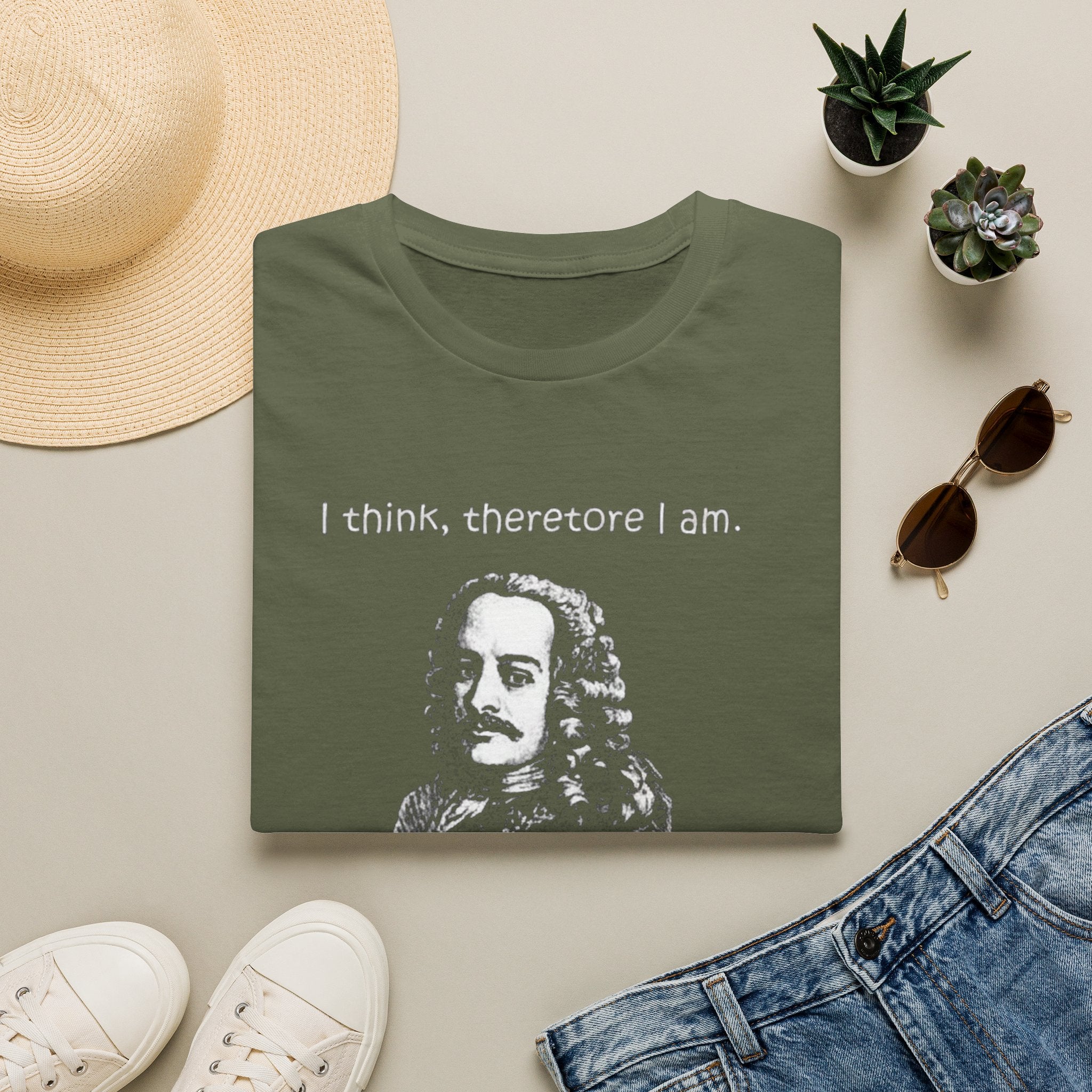 History Humor T-Shirt