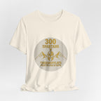 Spartans Thermopylae Premium Tee