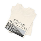 Roman Aqueducts Service Review Premium Tee