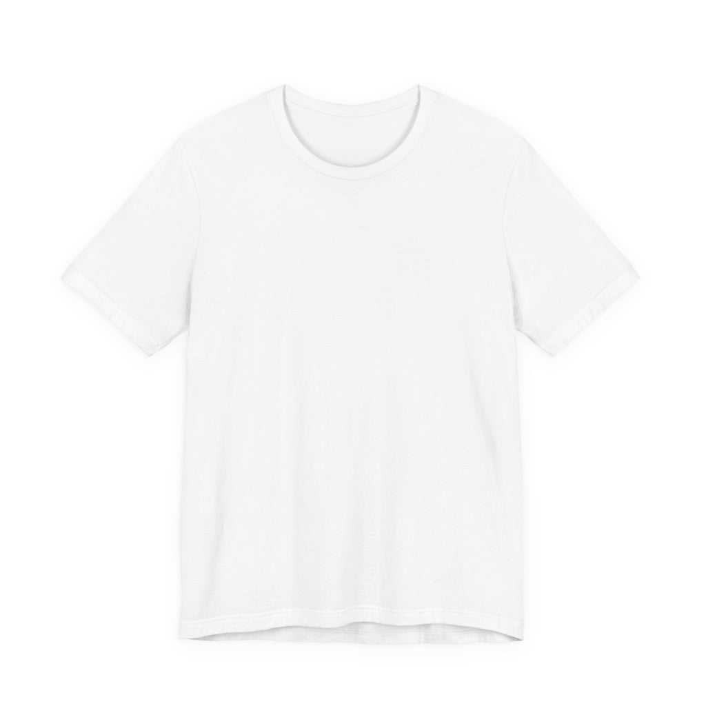 Ancient Rome Was Built On Back Print Premium Tee