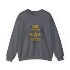 Spartans Thermopylae Sweatshirt