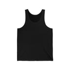 Stressed Eagle Fine Since Back Print Tank Top