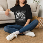 Hanging Gardens Landscaping T-Shirt
