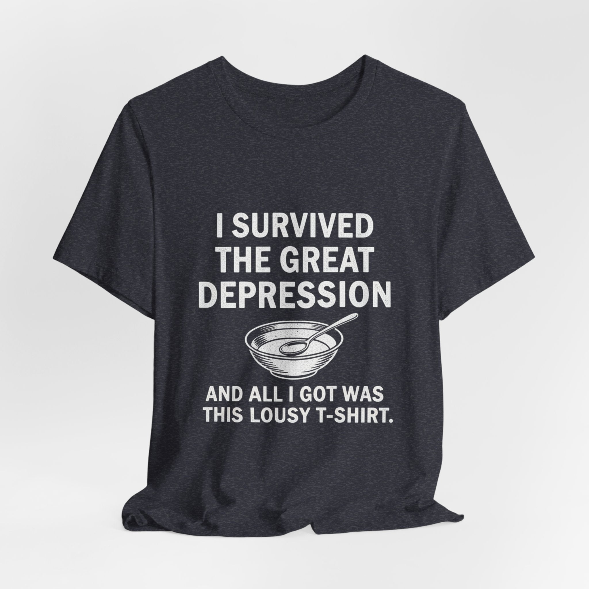 Great Depression Premium Tee